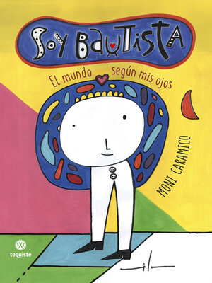 cover image of Soy Bautista